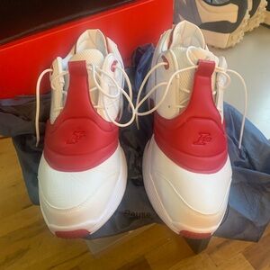 Iverson’s 5 SUPER CONDITION SZ13